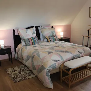 Roc Callac Séjour chez l'habitant