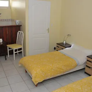 Au Manoir Appartement