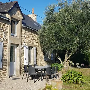 Maison De Charme Bretonne Pres De Vannes Hébergement de vacances